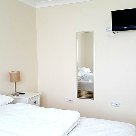 Atlantic Bays Holiday Park Padstow Bagian luar foto