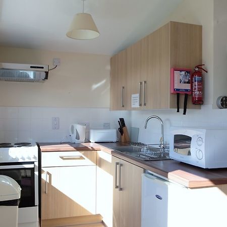 Atlantic Bays Holiday Park Padstow Bagian luar foto