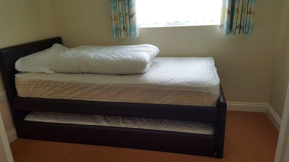 Atlantic Bays Holiday Park Padstow Bagian luar foto