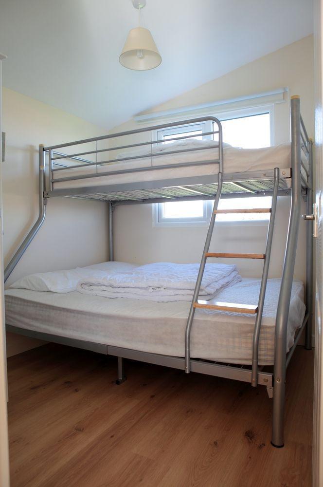 Atlantic Bays Holiday Park Padstow Bagian luar foto