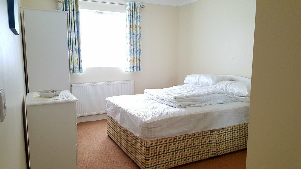 Atlantic Bays Holiday Park Padstow Bagian luar foto