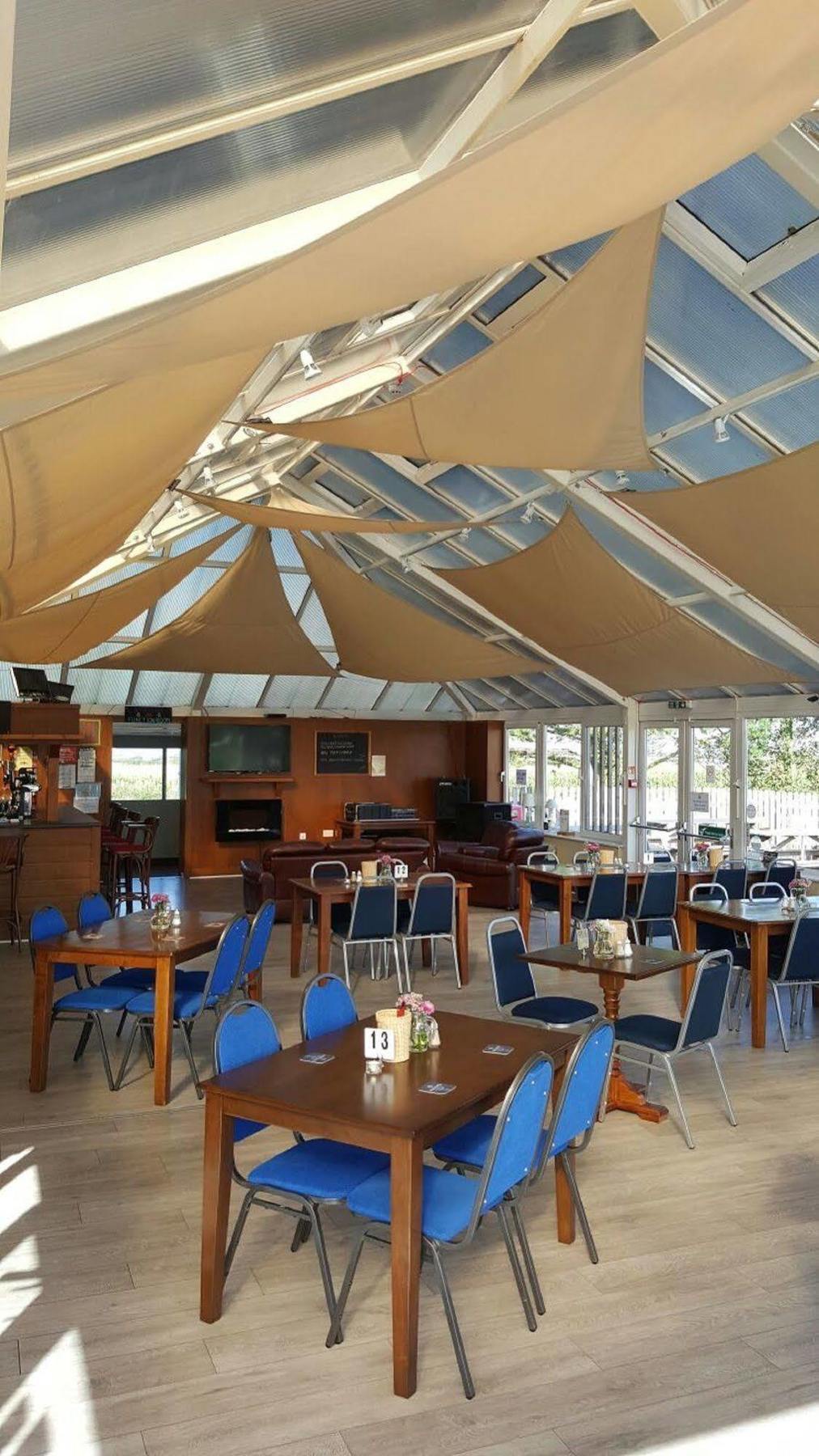 Atlantic Bays Holiday Park Padstow Bagian luar foto