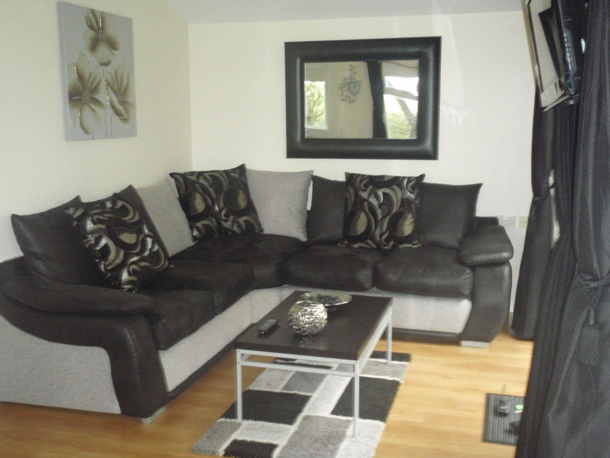 Atlantic Bays Holiday Park Padstow Bagian luar foto