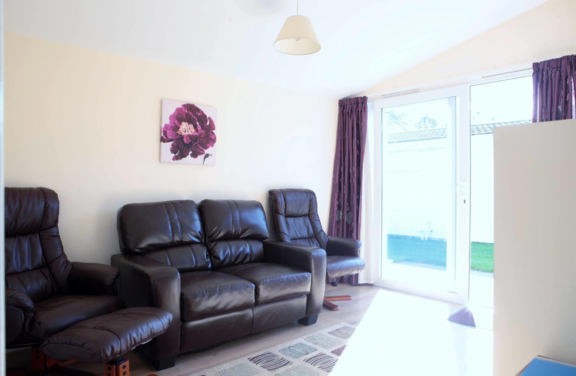 Atlantic Bays Holiday Park Padstow Bagian luar foto