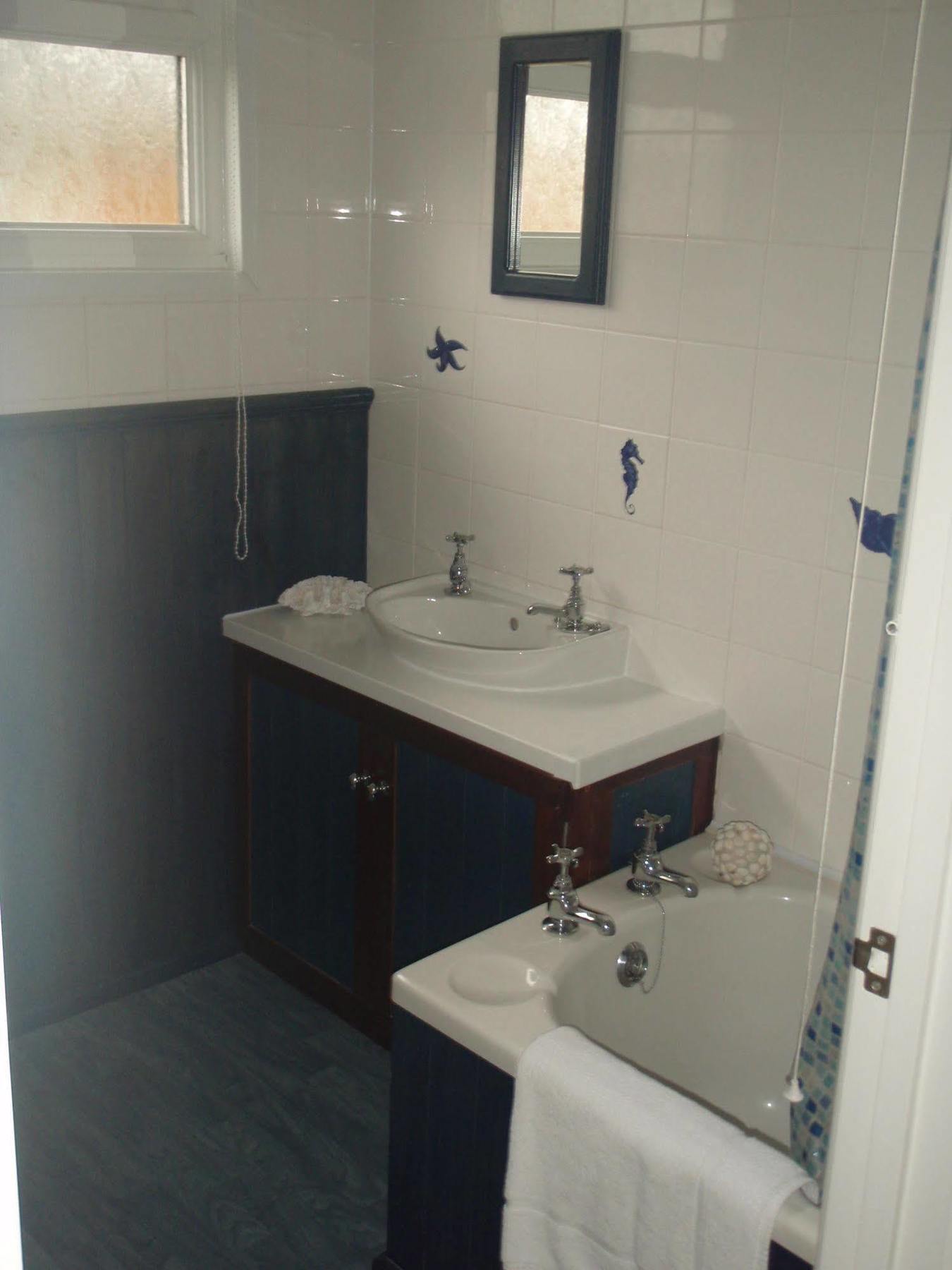 Atlantic Bays Holiday Park Padstow Bagian luar foto