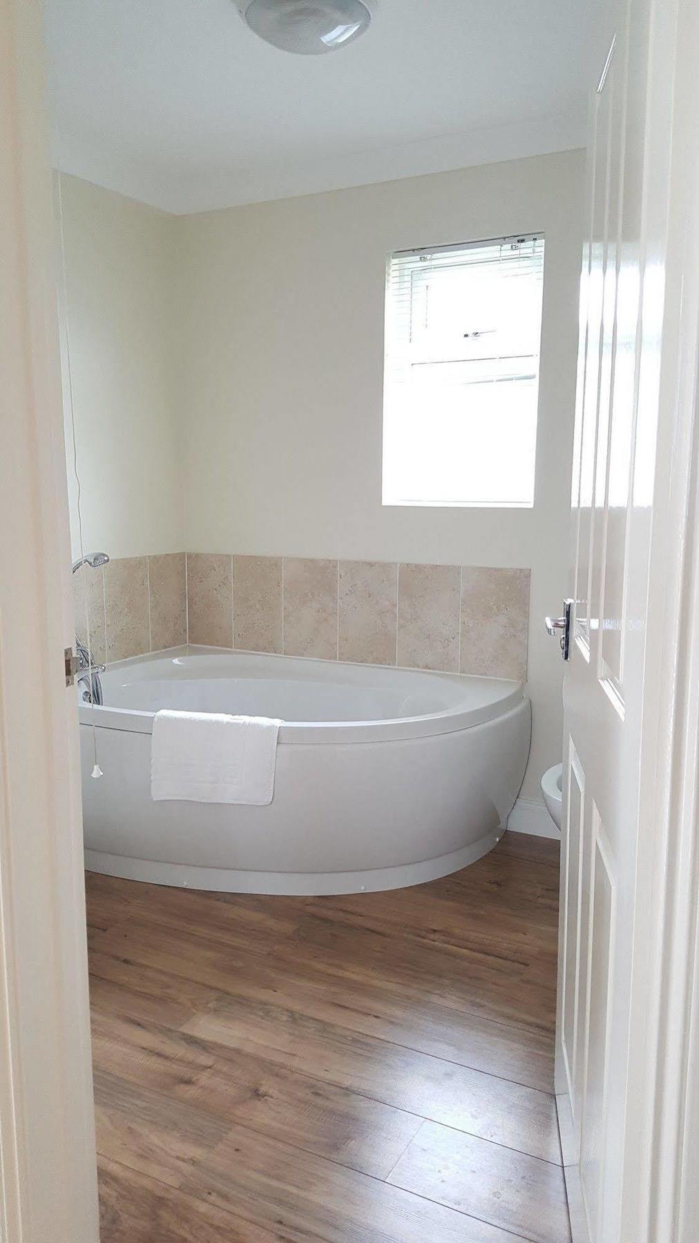 Atlantic Bays Holiday Park Padstow Bagian luar foto
